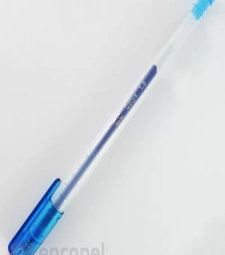 Caneta Esf Cis Azul 1.0mm Gelyx