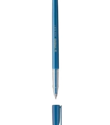 Imagem de capa de Caneta EsferogrÁfica Stabilo Excel Azul 828 0.7mm - Sertic - 118.9000