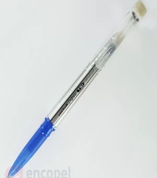 Imagem de capa de Caneta Gel Apagavel Tsi Uf-220 Azul