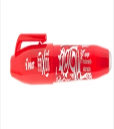 Imagem Caneta Esf Vermelha ApagÁvel Ponta Fina 0.7mm Frixion Ball - Caixa Com 12 Unid - de Encopel
