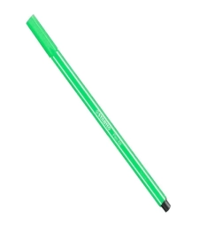 Imagem Caneta HidrogrÁfica Stabilo Pen 68 Verde Claro 1mm - Sertic de Encopel