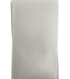Imagem Capa Para EncadernaÇÃo A3 Transparente Pacote Com 100 Un - Lassane  de Encopel