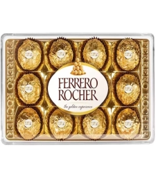 Imagem Chocolate Ferrero Rocher C/12 de Encopel