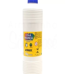 Imagem Cola Branca 1kg - Pacote Com 3 Unid - Acrilex de Encopel