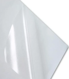 Papel Contact Transparente Cristal - Por Metro - Plastcover