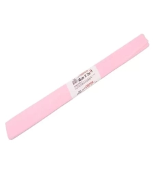 Papel Crepon Candy Color Rosa - Vmp - 4-219.58.07