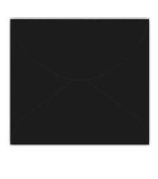 Imagem Envelope Carta 114 X 162mm Preto Caixa Com 100 Un - Foroni de Encopel