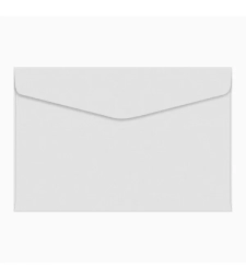 Imagem Envelope Oficio 114 X 229mm Branco Caixa Com 1000 Un - Foroni de Encopel