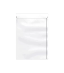Imagem de capa de Envelope Branco 24x34cm - Foroni