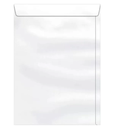 Envelope Branco 26x36cm - Foroni