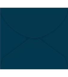 Imagem Envelope CartÃo Visita 72 X 108mm Azul Marinho Caixa Com 100 Un - Foroni de Encopel