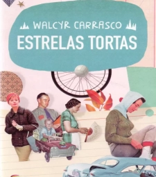 ESTRELAS TORTAS - MODERNA