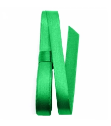 Fita De Cetim Nº3 15mm X 10m Verde Bandeira - Gitex - 123