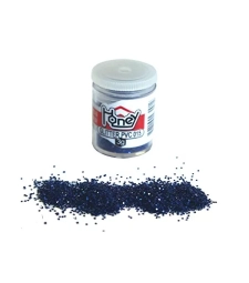 Imagem Glitter Escolar 3 Gramas Azul Embalagem Com 12un - Honey de Encopel