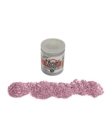 Imagem Glitter Escolar 3 Gramas Rosa Embalagem Com 12un - Honey de Encopel