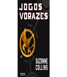 Jogos Vorazes Vol I - Suzanne Collins