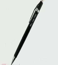 Lapiseira 0.5mm TÉcnica Preta - Pentel P205