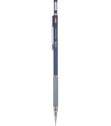 Lapiseira 0.7mm Azul Ergotec Cis - Sertic