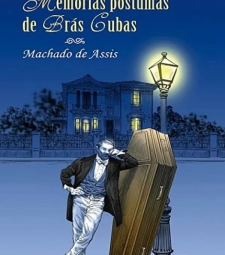 Imagem MemÓrias PÓstumas De BrÁs Cubas - Machado De Assis de Encopel