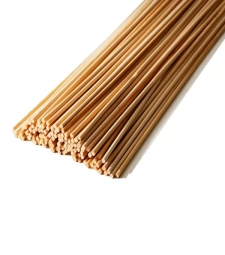 Imagem de capa de Palito Para Espeto De Bambu Com 50 Un - Theoto 