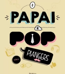 Imagem O Papai É Pop - Marcos Piangers de Encopel