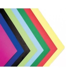 Papel CamurÇa Colorido 40x60cm - Reipel