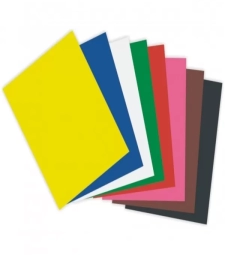 Papel Color Set 48 X 66cm Cores - Vmp 