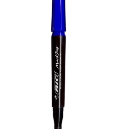 Imagem de capa de Pincel Permanente RecarregÁvel Azul Marking - Bic