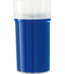 Imagem de capa de Refil Azul Para Pincel Marcador De Quadro Branco - Caixa Com 12 Unid - Pilot Sca