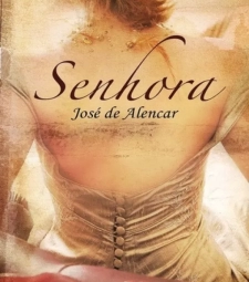 Imagem de capa de Senhora - JosÉ De Alencar