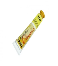 Imagem Tinta A Oleo Para Telas 20ml Amarelo Brilhante Claro - Acrilex 303 de Encopel