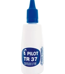 Imagem de capa de Reabastecedor P/pincel AtÔmico 37ml Azul - Pilot - Tr37