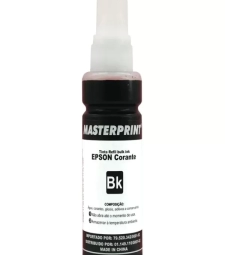 Imagem de capa de Refil De Tinta Epson Bulk Ink Brack - Masterprint