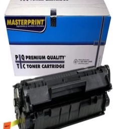 Imagem de capa de Toner Laser Hp Cb435/436/285a Compativel - Masterprint