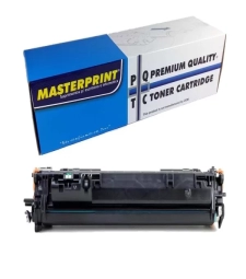 Imagem de capa de Toner Hp Laser Cf280/ce505a Compativel - Masterprint