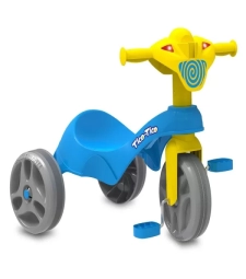 Imagem de capa de Triciclo Club Azul