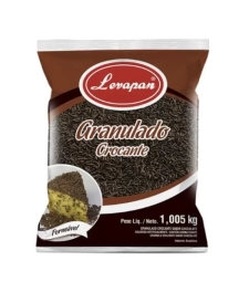 GRANULADO CROCANTE LEVAPAN 1,005 KG(6-12)