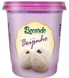 Imagem de capa de Beijinho Bocardo 950 Grs(3-12-24)