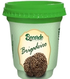 Imagem de capa de Brigadeiro Bocardo 385 Grs(3-12-24)