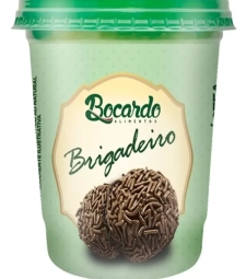 Imagem de capa de Brigadeiro Bocardo 950 Gr(3-12-24)