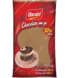 Imagem Choco Em Po Melken 50% 1.050kg(5-10) de Distripan