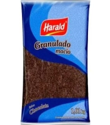 Imagem Granulado Harald Macio 1,050 Kg(5-10) de Distripan