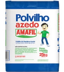 POLVILHO AZEDO 25 KG(5-10)