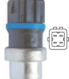 Imagem de capa de Plug Eletronico Vw Gol Argen (1.8 Diesel) 98/..
