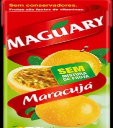 Imagem de capa de Suco Maguary 6 X 1l Maracuja