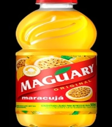 Imagem de capa de Suco Concentrado Maguary 6 X 500ml Maracuja