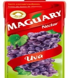 Imagem de capa de Suco Maguary 6 X 1l Uva