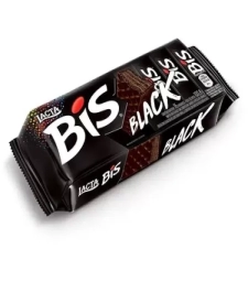 BIS LACTA 100,8G BLACK
