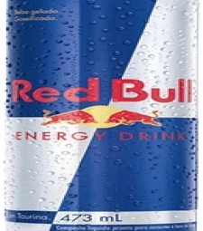 Imagem de capa de Energetico Red Bull 6 X 473ml Tradicional