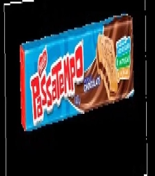 Imagem Bisc. Rech. Nestle Passatempo 70 X 130g Chocolate  de Estrela Atacado